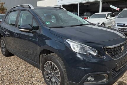 Peugeot 2008 146.000 km 7.750 &euro; Bremen 28259