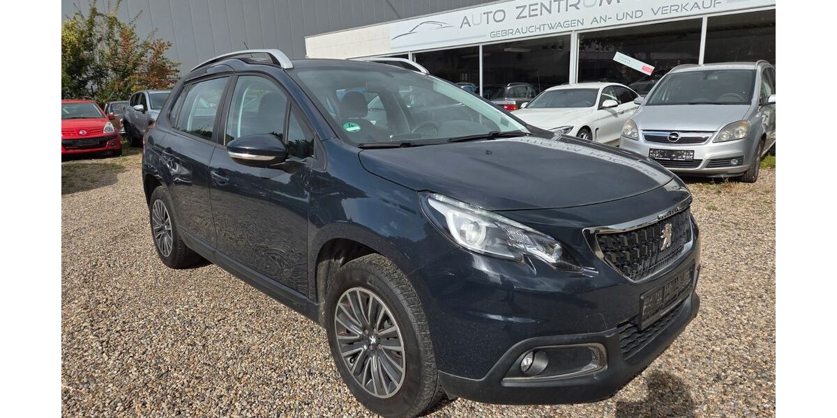 Peugeot 2008 146.000 km 7.750 &euro; Bremen 28259