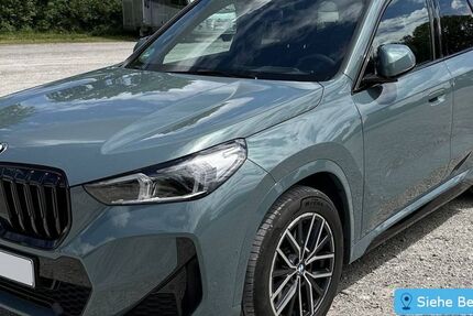 BMW X1 37.000 km 37.900 &euro; Starnberg 82319