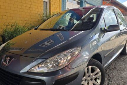 Peugeot 307 149.000 km 2.450 &euro; Dortmund 44263