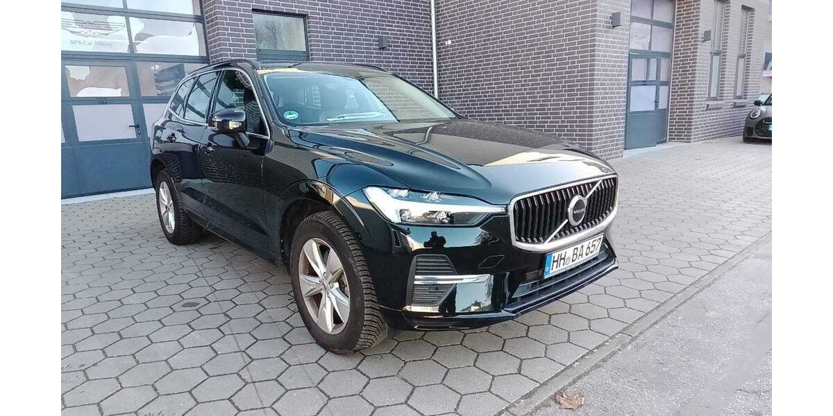 Volvo XC60 26.712 km 34.750 &euro; Barchfeld - Immelborn 36456
