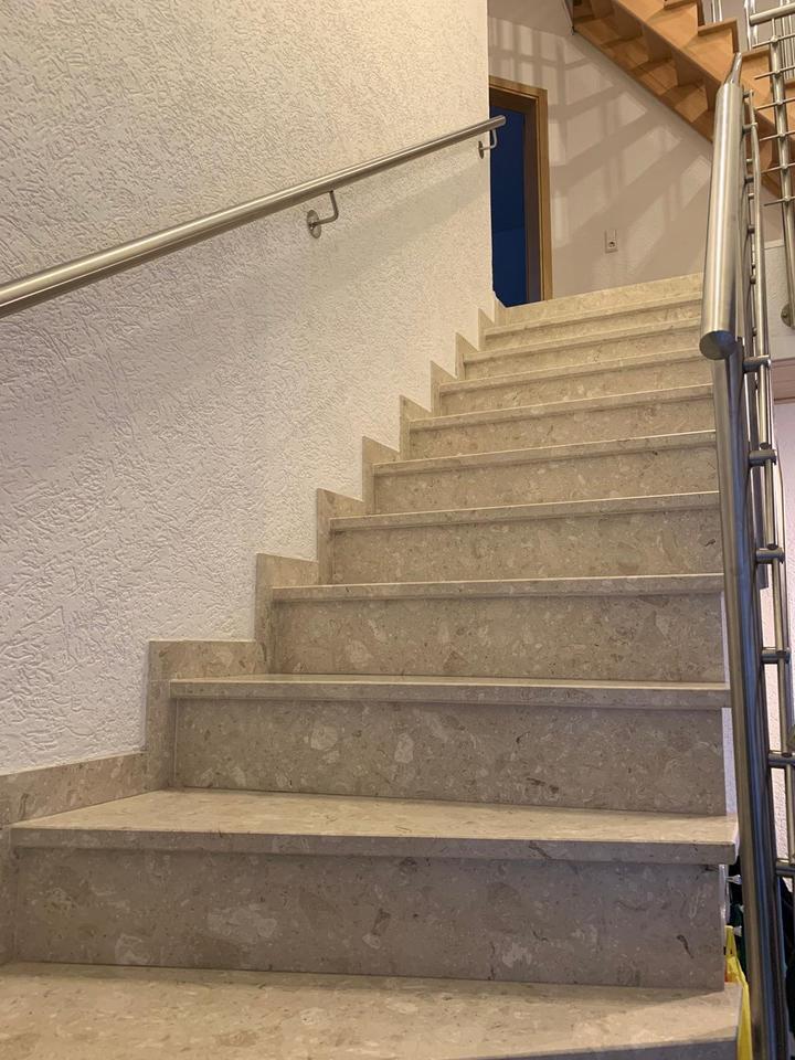 Haus mit Garten zimmer