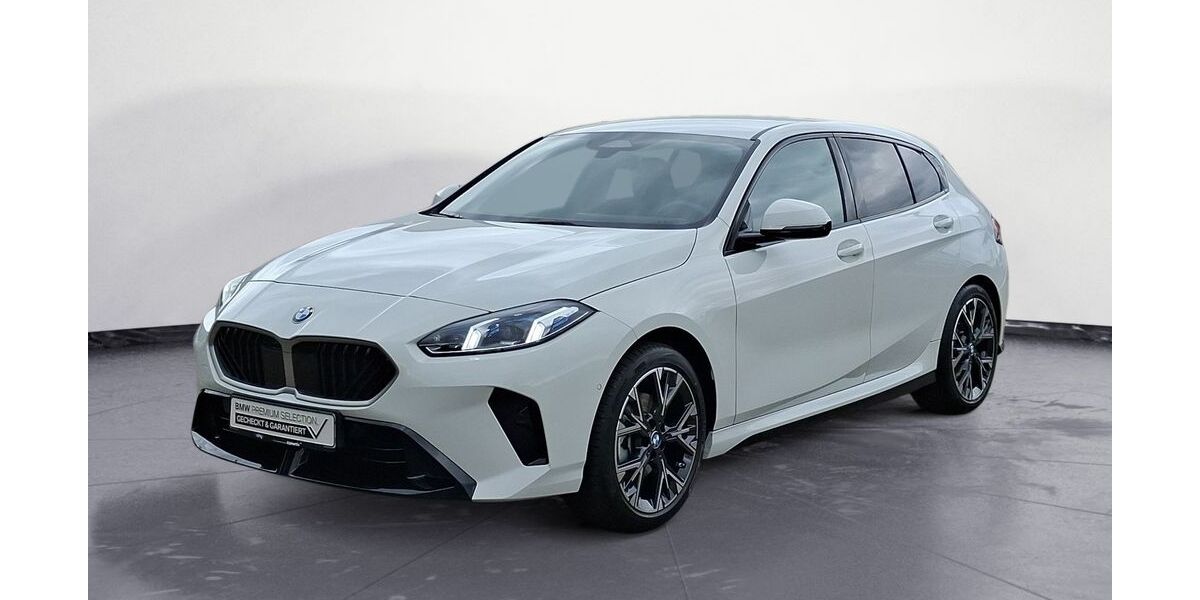 BMW 120 18.080 km 31.860 &euro; Offenburg 77656
