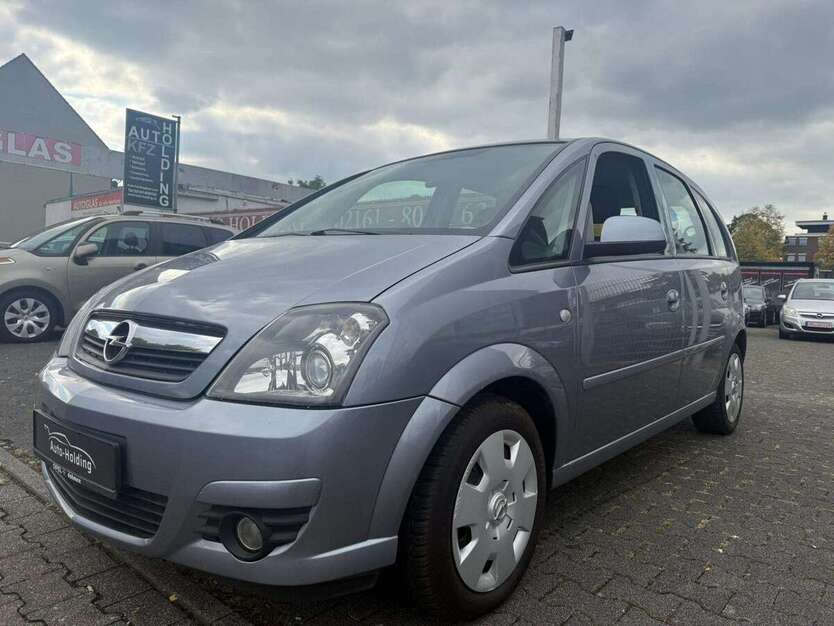Opel Meriva 149.900 km 3.499 € Mönchengladbach 41065