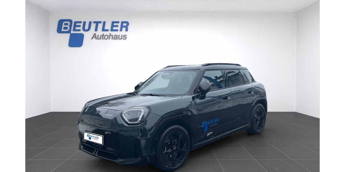 Mini Aceman 12.900 km 32.450 &euro; Bad Essen 49152