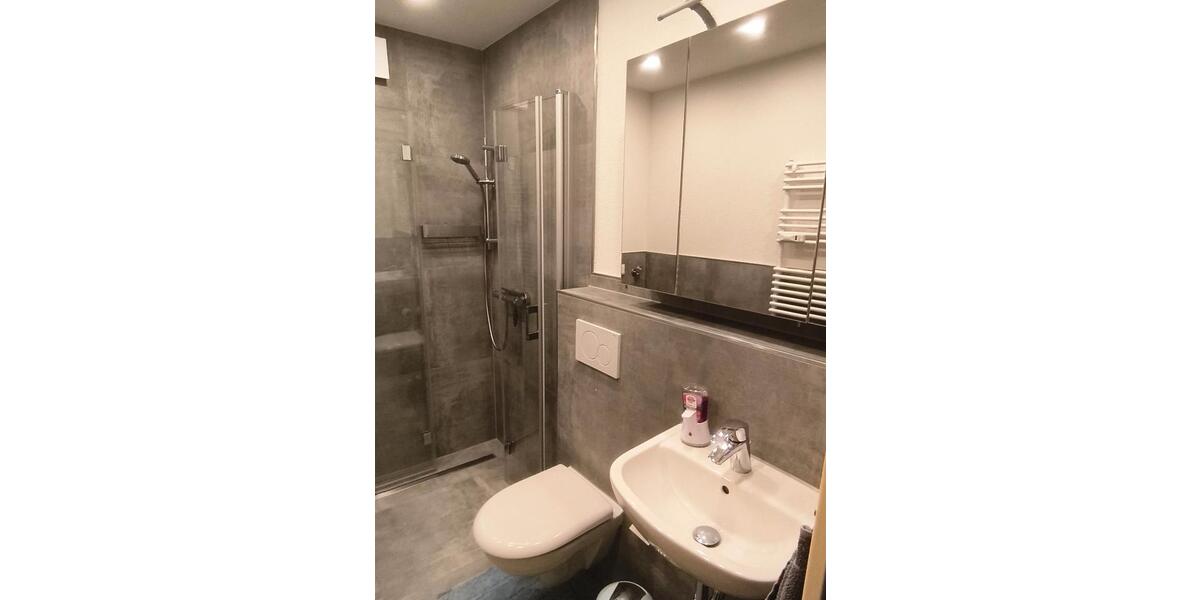 Erdgeschoßwohnung Bad Harzburg - 2 Zimmer, 60 m&sup2;, 89.000&euro; | Angebot:27122699