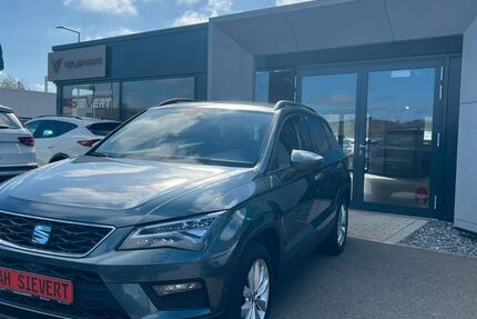 Seat Ateca 51.515 km 21.880 &euro; Barntrup 32683