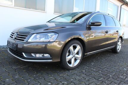 VW Passat Variant 189.200 km 9.500 &euro; Deiningen 86738
