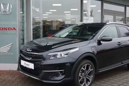 Kia XCeed 24.244 km 20.870 &euro; Gosen / Neu-Zittau 15537