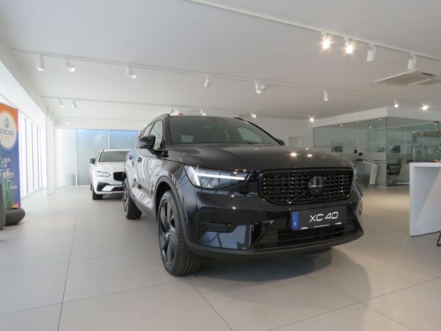 XC40