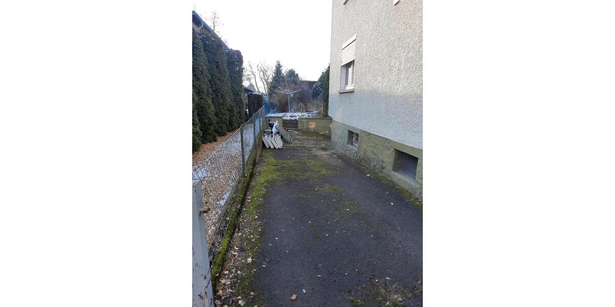 Mehrfamilienhaus, Wohnhaus Alsfeld - 11 Zimmer, 265 m&sup2;, 448.000&euro; | Angebot:25861216