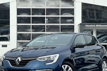 Renault Megane 79.383 km 13.990 € Deißlingen 78652