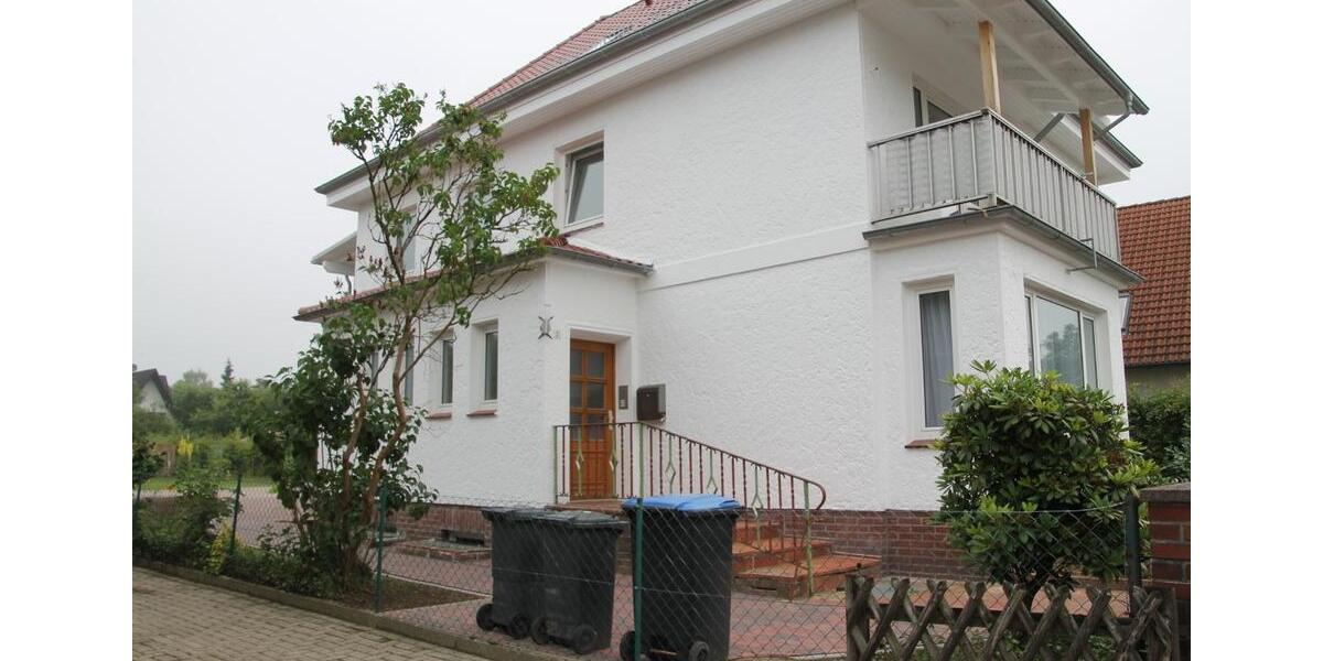 Etagenwohnung Visselhövede - 3 Zimmer, 62 m&sup2;, 600&euro; | Angebot:25198613