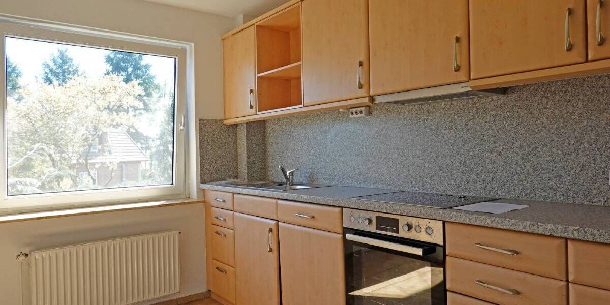 Terrassenwohnung Jesteburg - 3 Zimmer, 100 m&sup2;, 1.100&euro; | Angebot:26289921