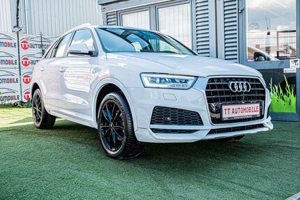 Audi Q3 99.700 km 19.997 &euro; Rüsselsheim 65428