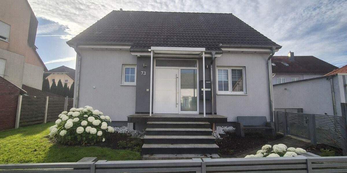 Einfamilienhaus Bruchköbel - 5 Zimmer, 157 m&sup2;, 749.000&euro; | Angebot:25176370