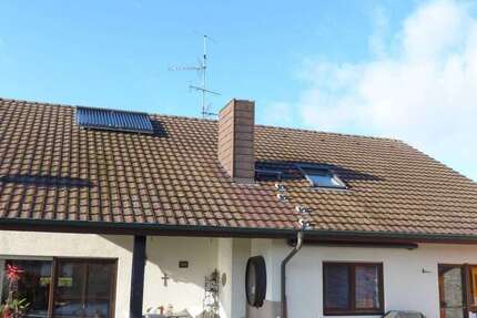 Haus Neuenburg am Rhein - 10 Zimmer, 283 m&sup2;, 890.000&euro; | Angebot:24496171