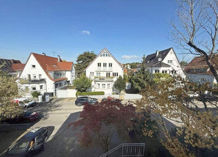 MEMBERG: Modernisierte Doppelhaushälfte in bevorzugter Wohnlage 5 zimmer