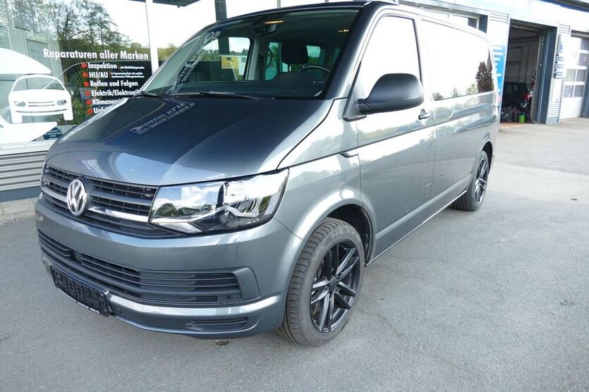 T6 Transporter