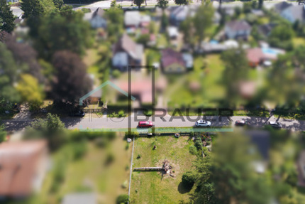 Ihr gemeinsamer Wohntraum am Summter See - zwei Familien, ein Grundstück, unendliche Möglichkeiten. zimmer