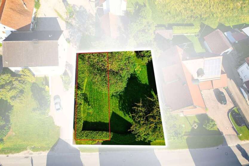 Grundstück zu verkaufen in Pfaffenhofen 160.000 € 255 m²