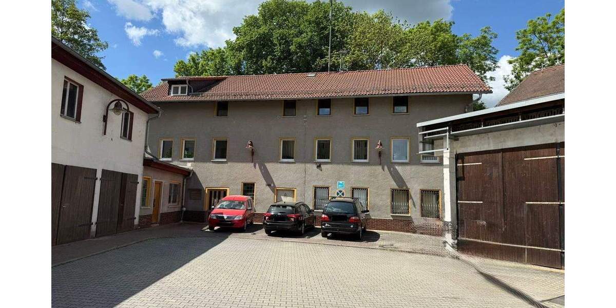 Mehrfamilienhaus, Wohnhaus Gera Untermhaus - 399.000&euro; | Angebot:25703577