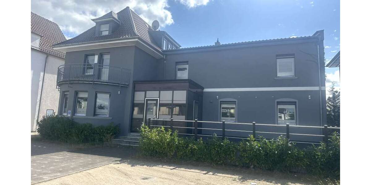 Gewerbeobjekt Griesheim - 940.000&euro; | Angebot:22931840