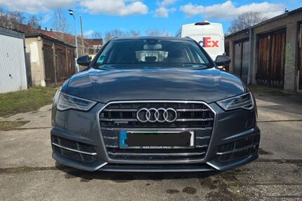 Audi A6 155.000 km 21.499 &euro; Leipzig 04347