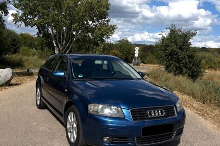 Audi A3 181.706 km 6.000 &euro; Erftstadt 50374