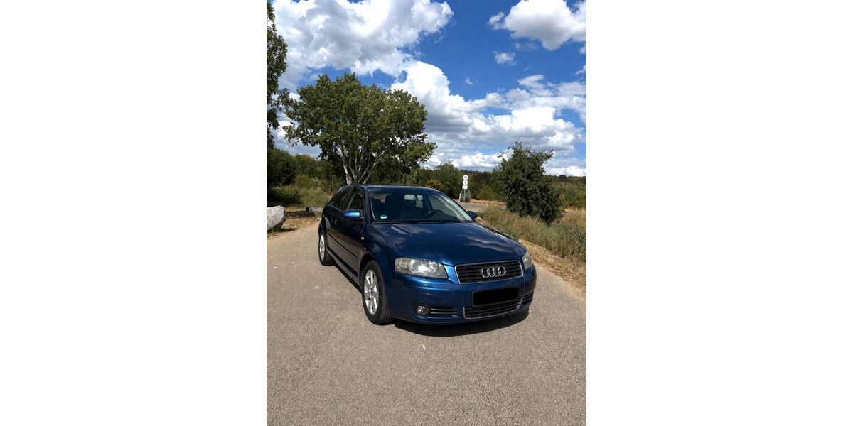 Audi A3 181.706 km 6.000 &euro; Erftstadt 50374