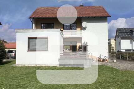 Haus Erlangen Alterlangen - 6 Zimmer, 132 m&sup2;, 680.000&euro; | Angebot:26394939