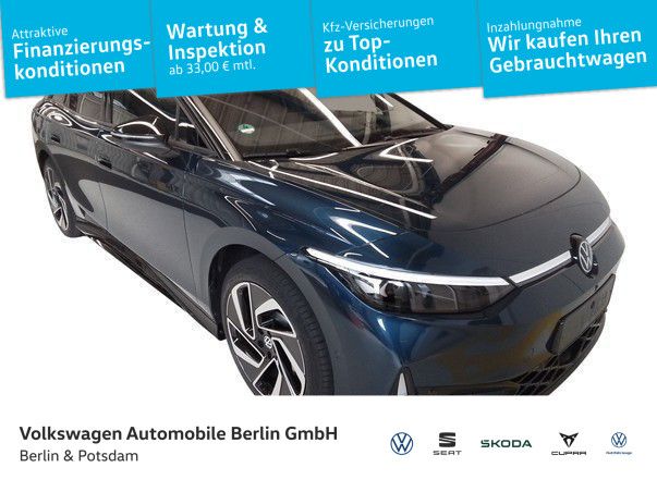 VW ID.7 16.598 km 53.930 € Berlin 10587