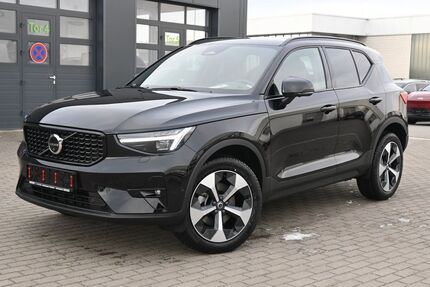 Volvo XC40 8.500 km 42.000 &euro; Jüterbog 14913