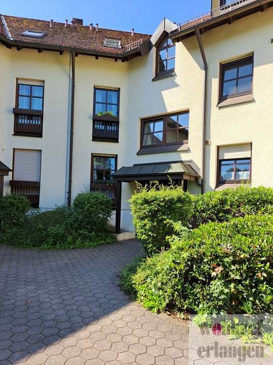 Wohnung zum Mieten in Buckenhof 1.250 € 93 m²