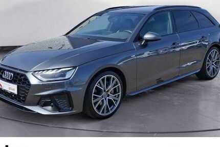 Audi A4 128.697 km 26.460 &euro; Kehl 77694
