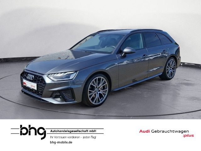 Audi A4 128.697 km 26.460 &euro; Kehl 77694