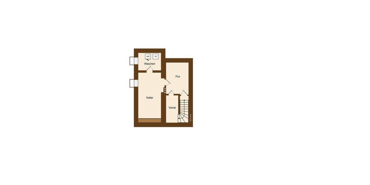 Mehrfamilienhaus, Wohnhaus Brilon - 7 Zimmer, 199 m&sup2;, 235.000&euro; | Angebot:26816008
