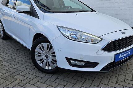 Ford Focus 108.965 km 10.798 € Mölln 23879
