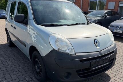 Renault Kangoo 121.200 km 4.590 &euro; Grebenstein 34393