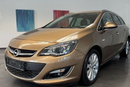 Opel Astra 107.000 km 9.980 € Zwickau 08056