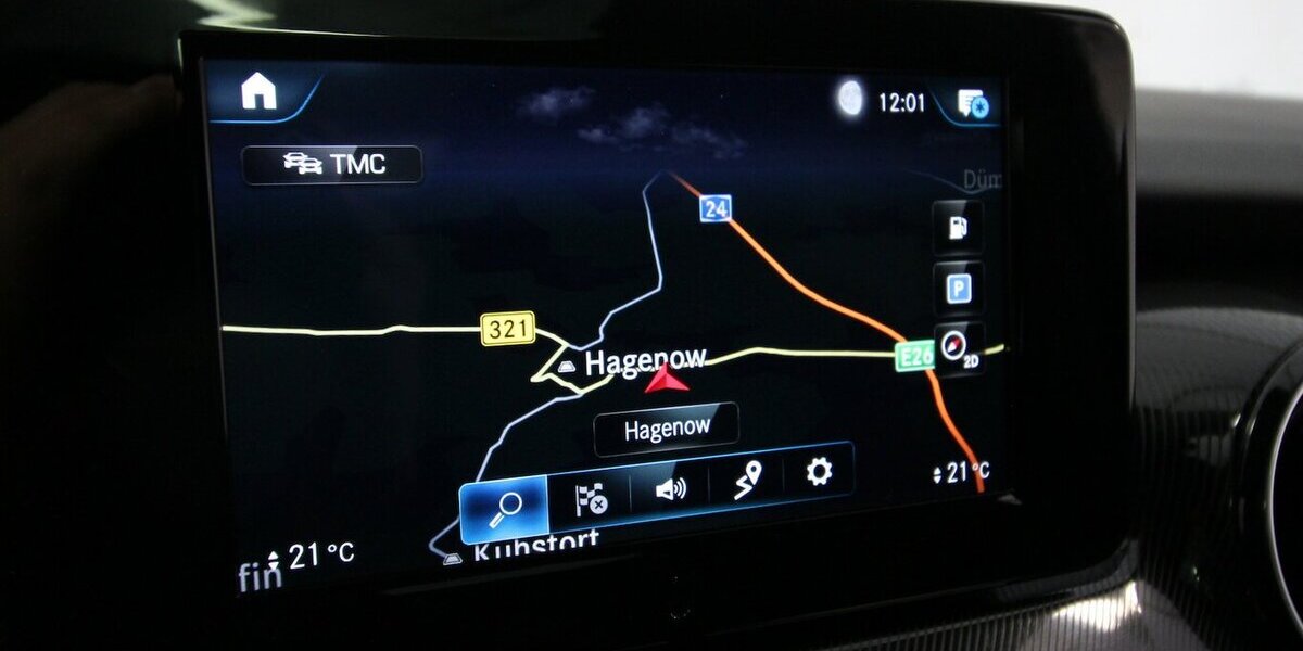 Mercedes-Benz V 220 d Edition lang PANO-DACH+LED+NAVI+KAMERA 95.519 km 42.900 &euro; Hagenow 19230