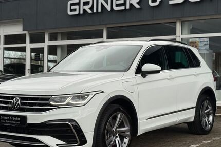 VW Tiguan 25.820 km 31.950 &euro; Lemwerder 27809