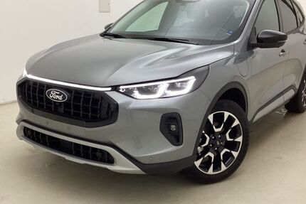 Ford Kuga 6.081 km 37.770 &euro; Leipzig 04179