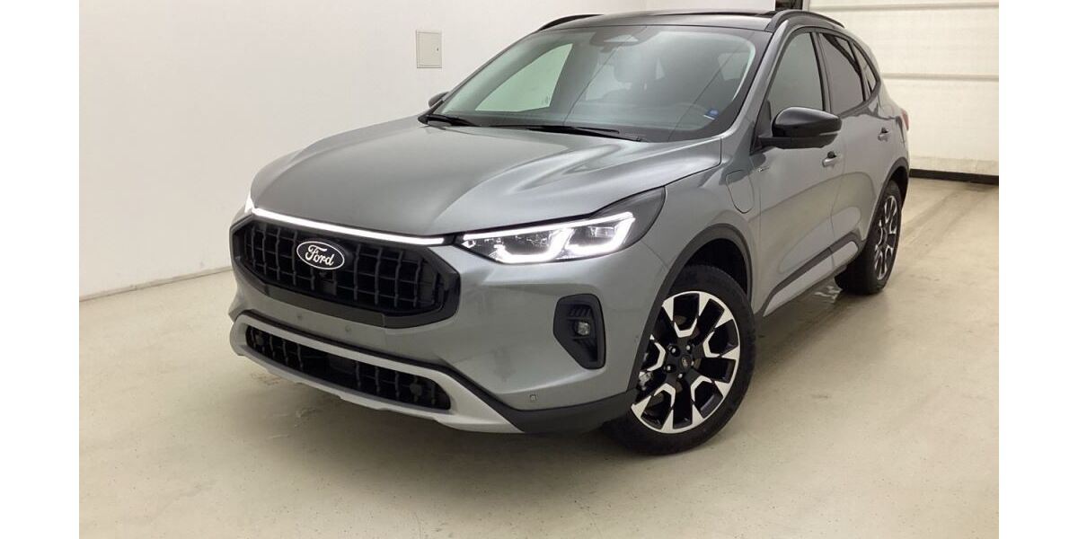 Ford Kuga 6.081 km 37.770 &euro; Leipzig 04179