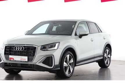 Audi Q2 22.300 km 28.220 &euro; Plattling 94447