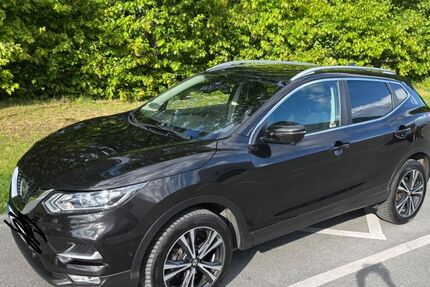 Nissan Qashqai 79.914 km 15.900 &euro; Kevelaer 47624