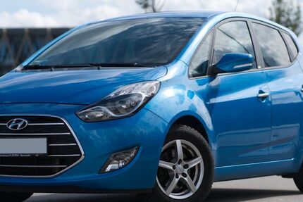 Hyundai ix20 199.620 km 10.500 &euro; Berg 92348