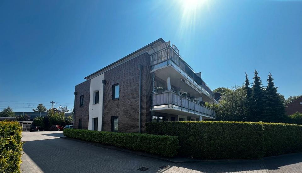 Etagenwohnung Oldenburg Ziegelhof - 3 Zimmer, 88 m&sup2;, 289.000&euro; | Angebot:27273552