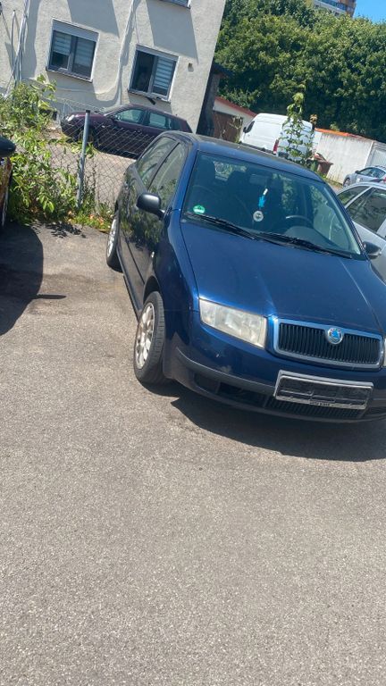 Fabia