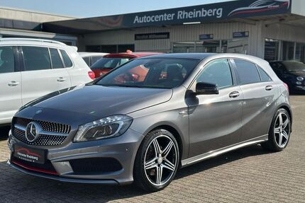 Mercedes A 250